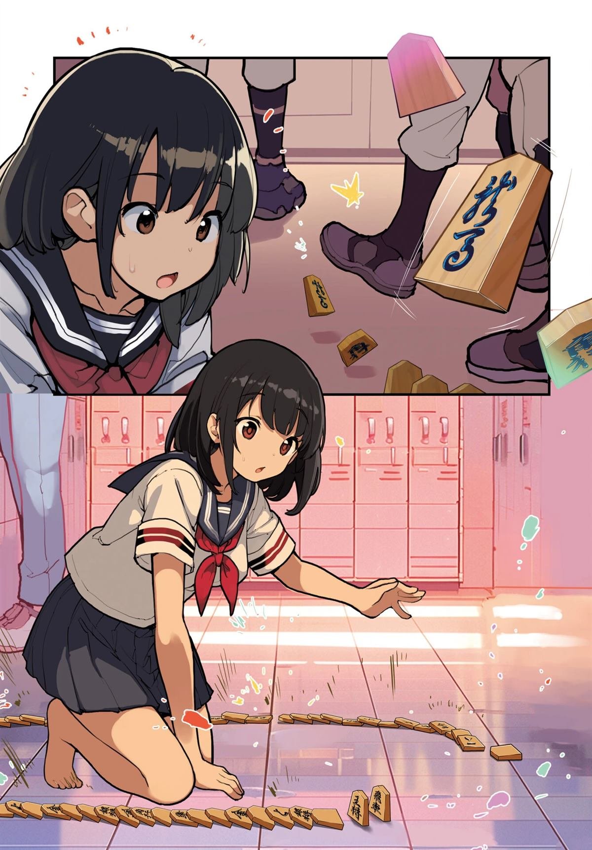 第1话