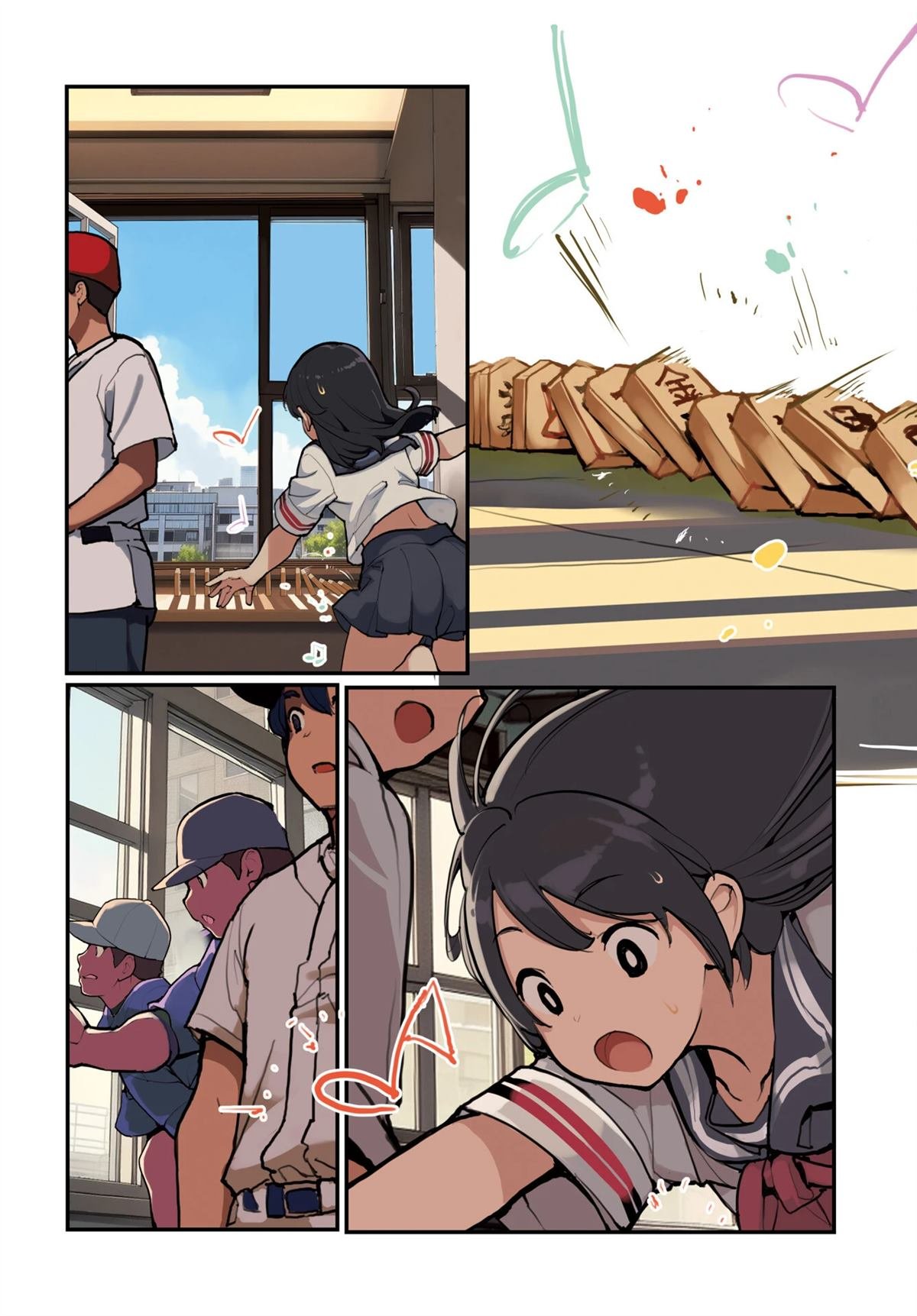 第1话
