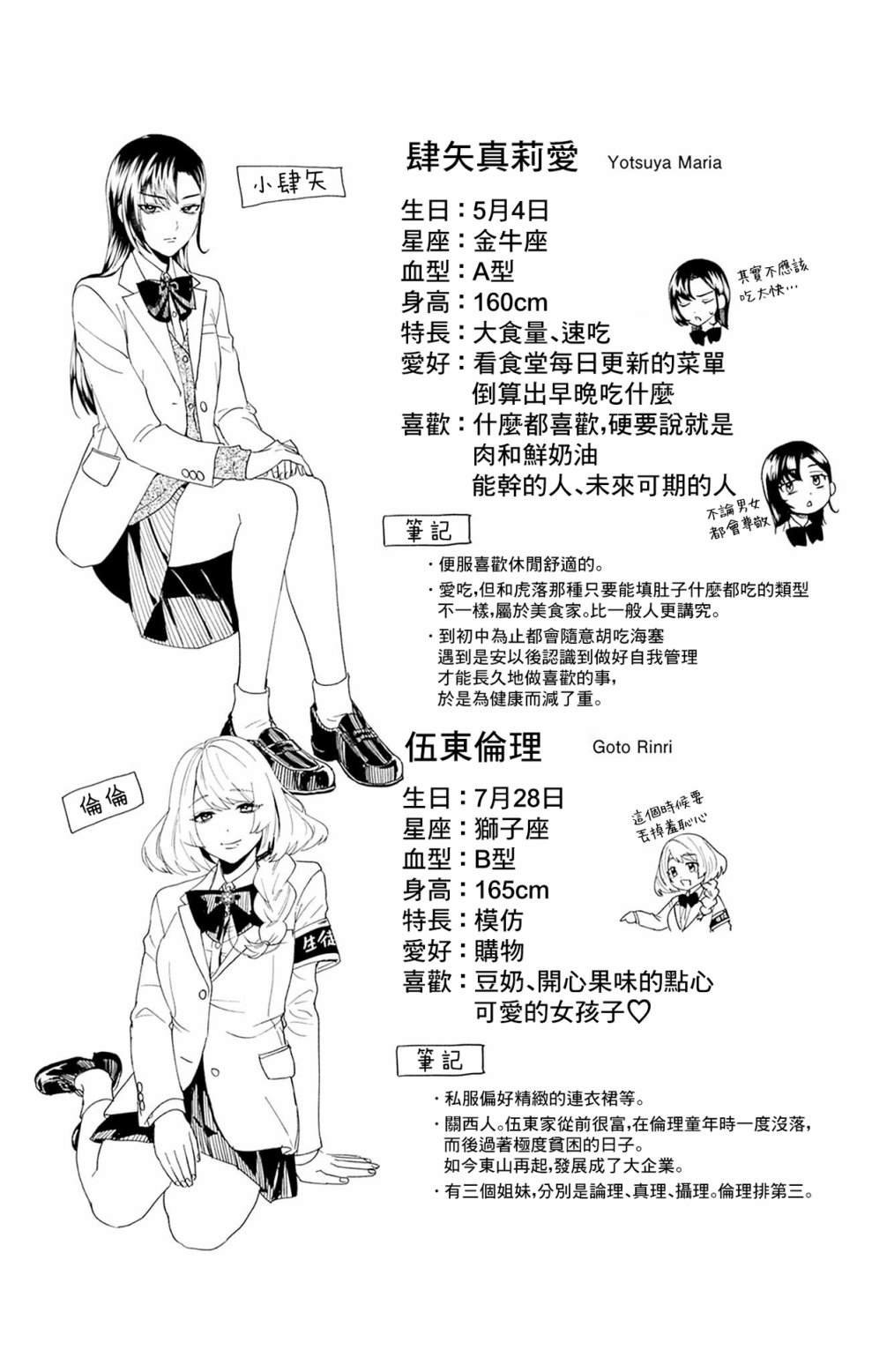 第2卷附录