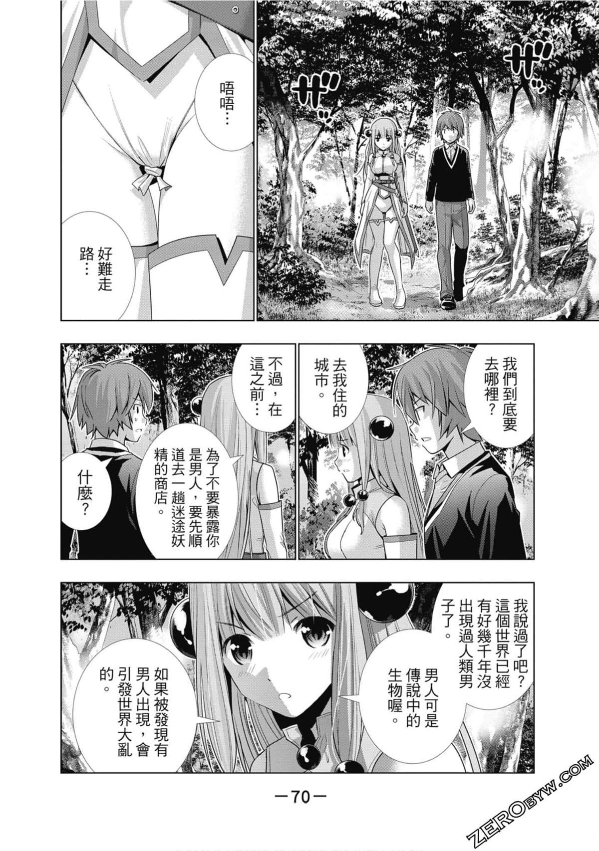 第1卷
