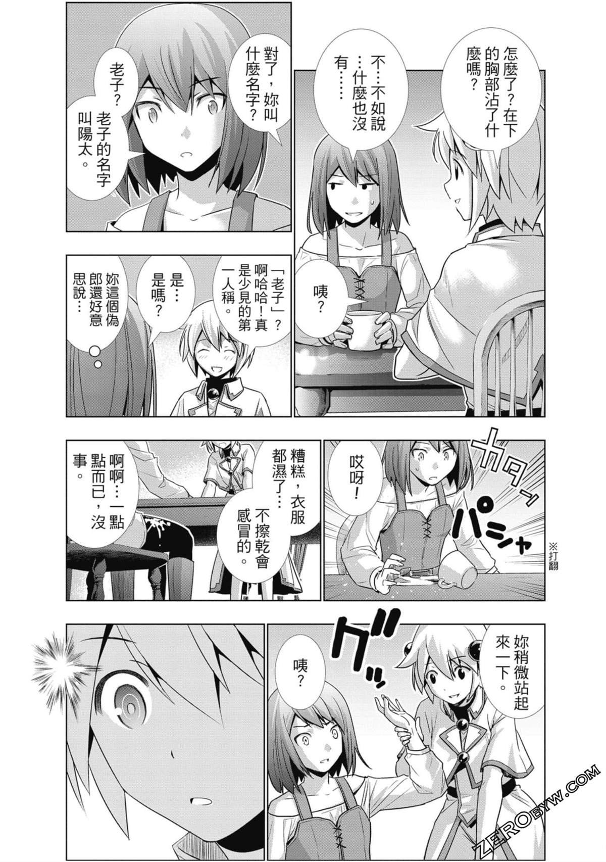 第1卷