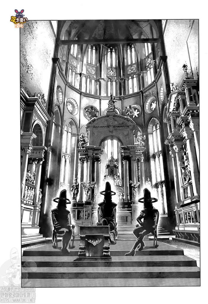 第133话 hide and seek,light and dark