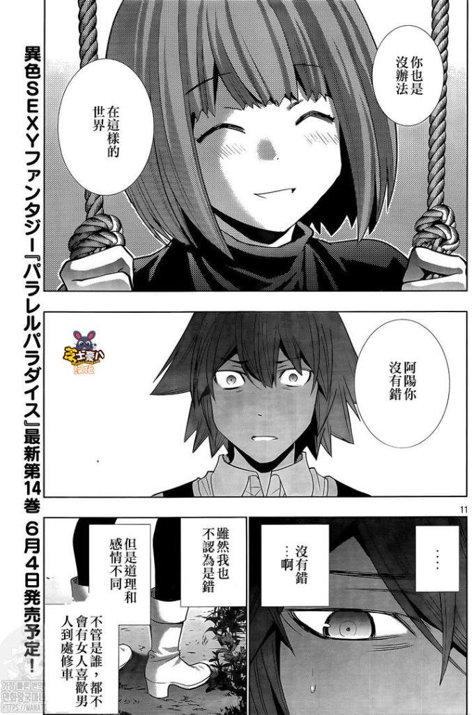 第155话 chain