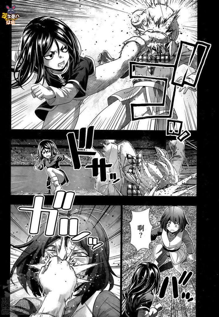 第158话 报复绝倒