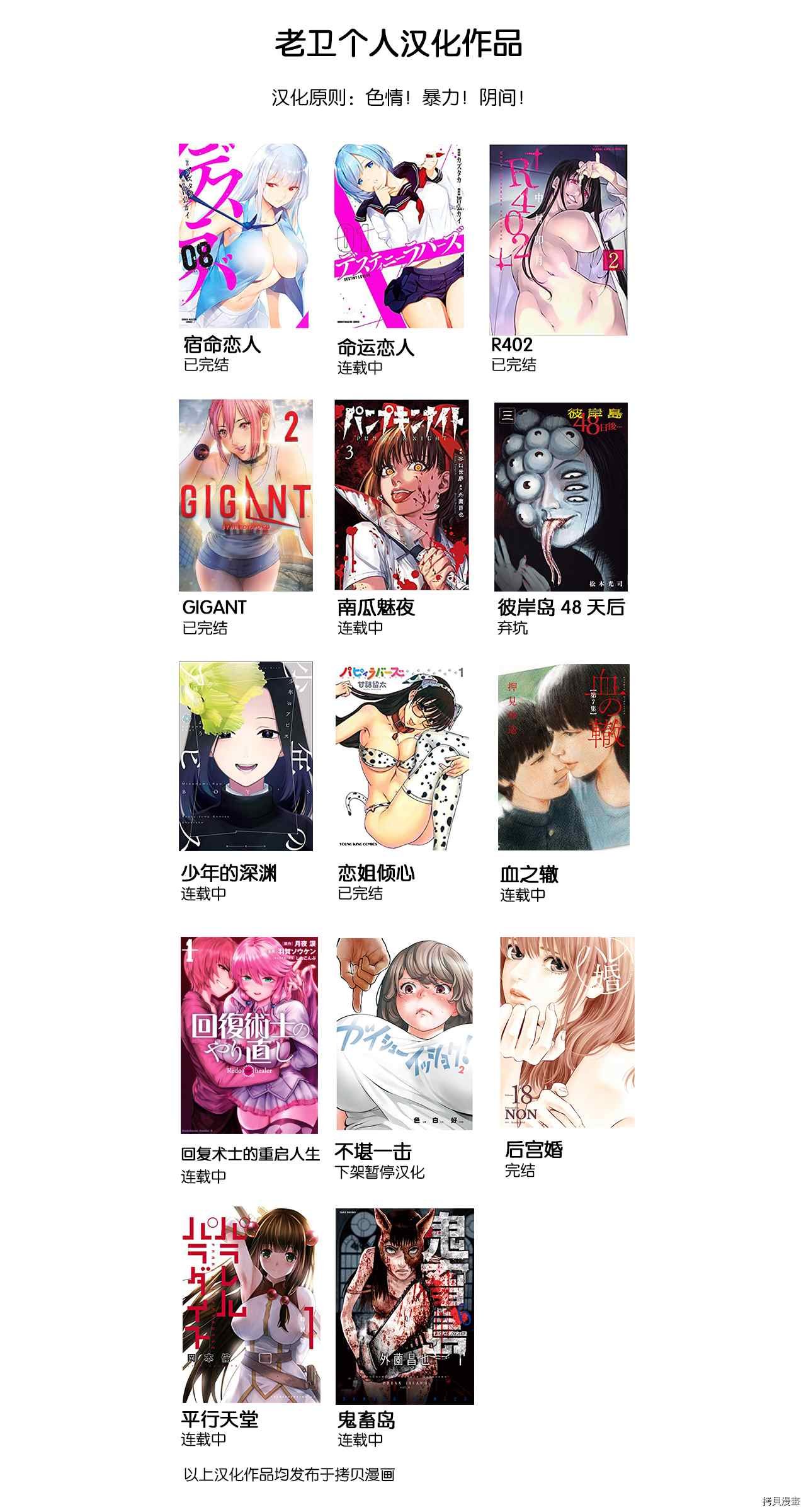 第188话 兽王无尽