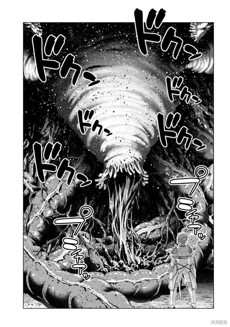 第210话 绝望的出生地