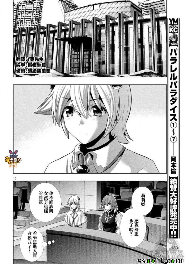 第88话 敞开心扉 秘密之门