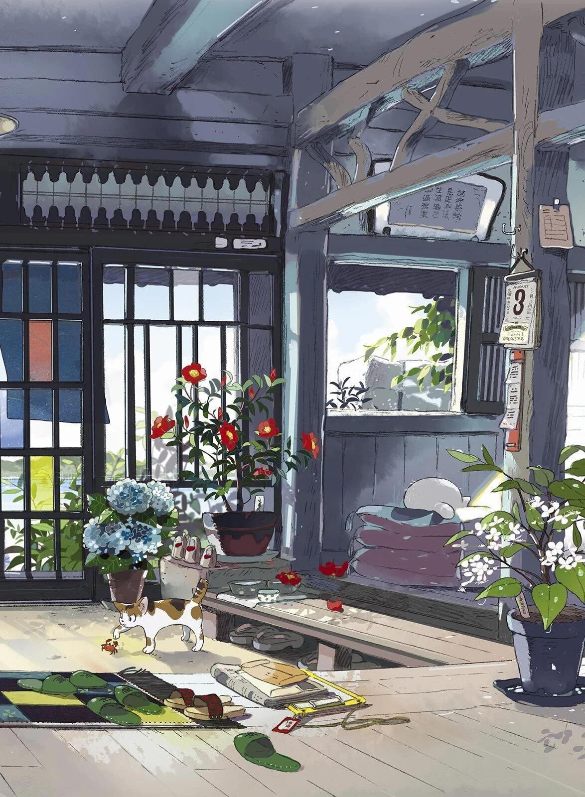 全一卷