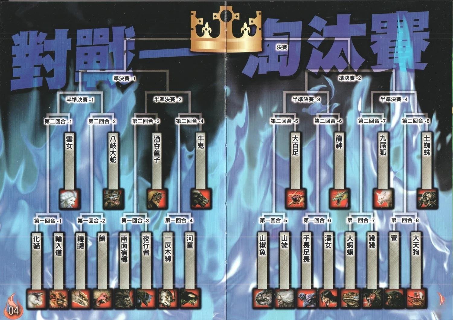 第1卷
