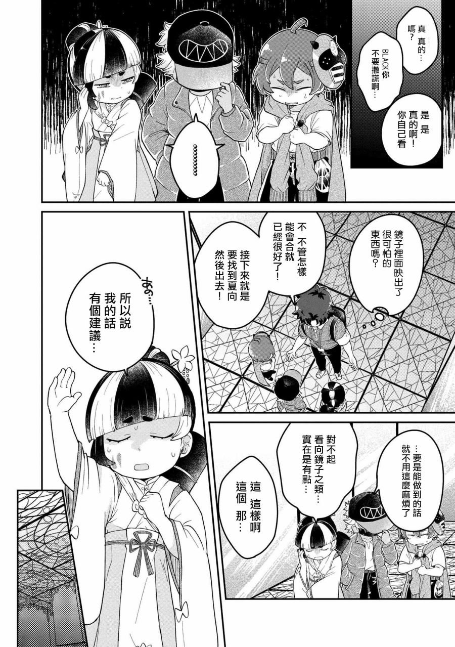 第2.2话