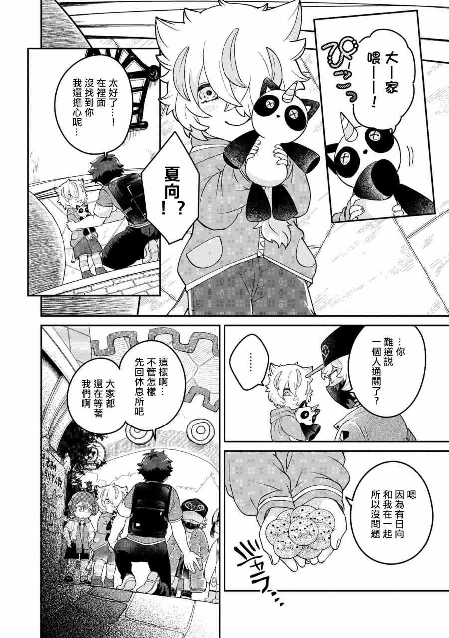第2.2话