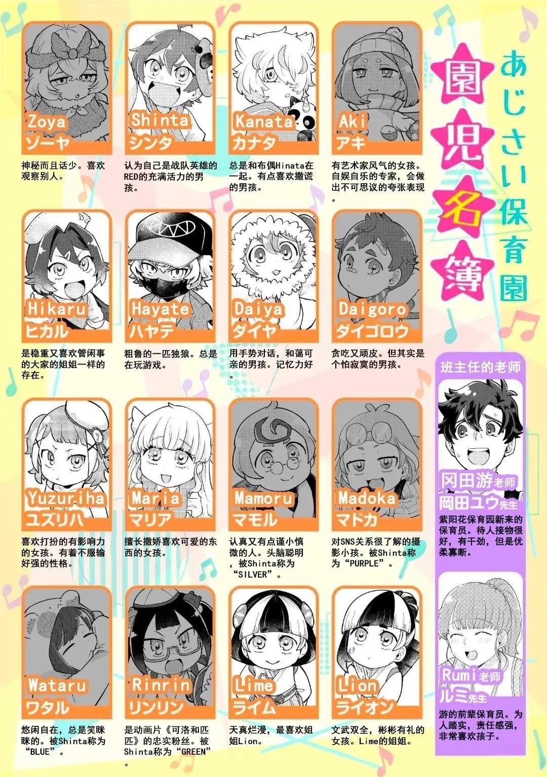 第17话 最终话