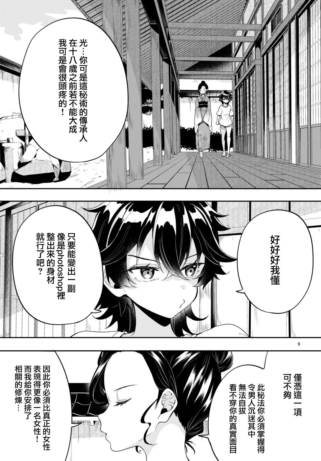第1话