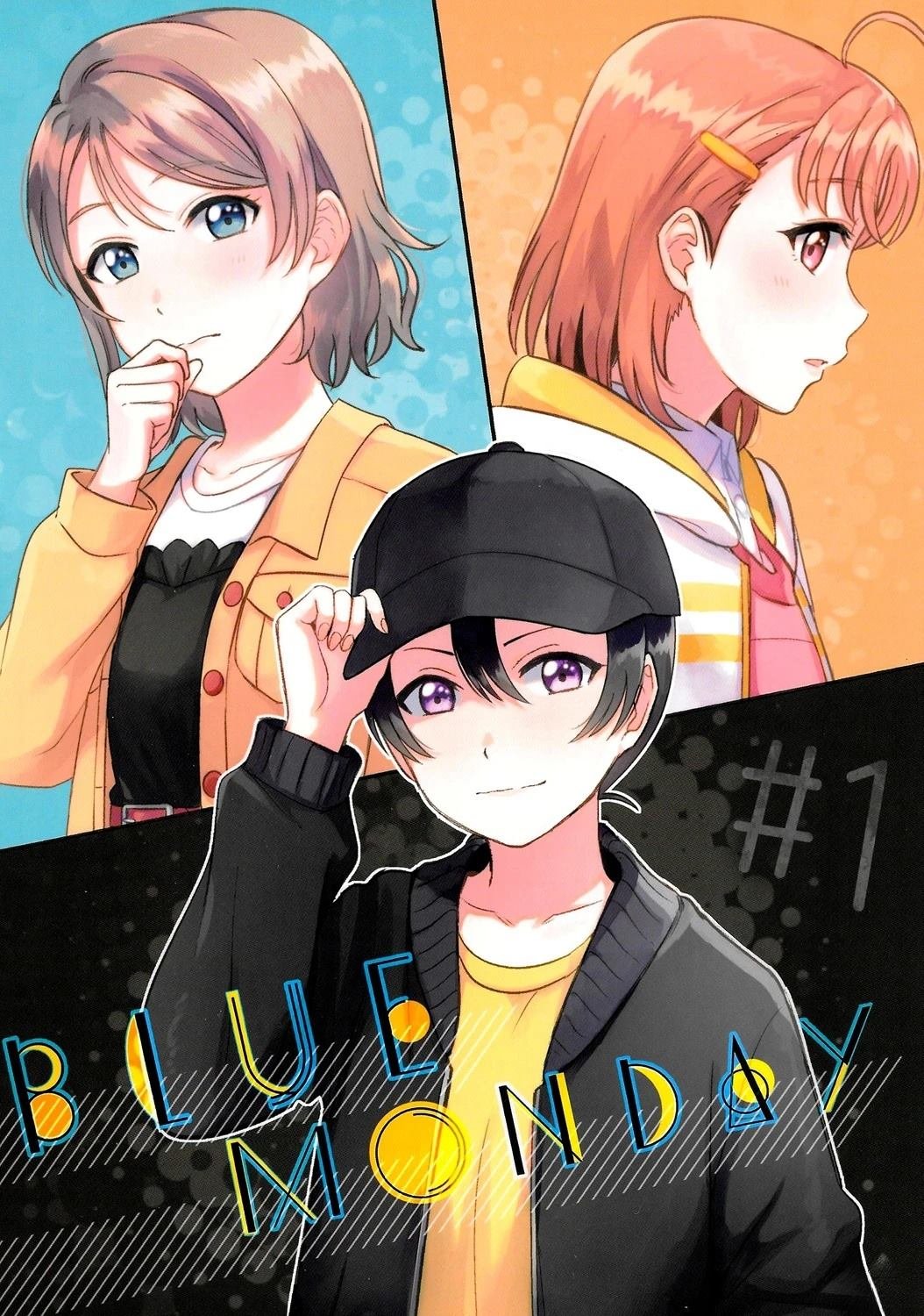 第1话