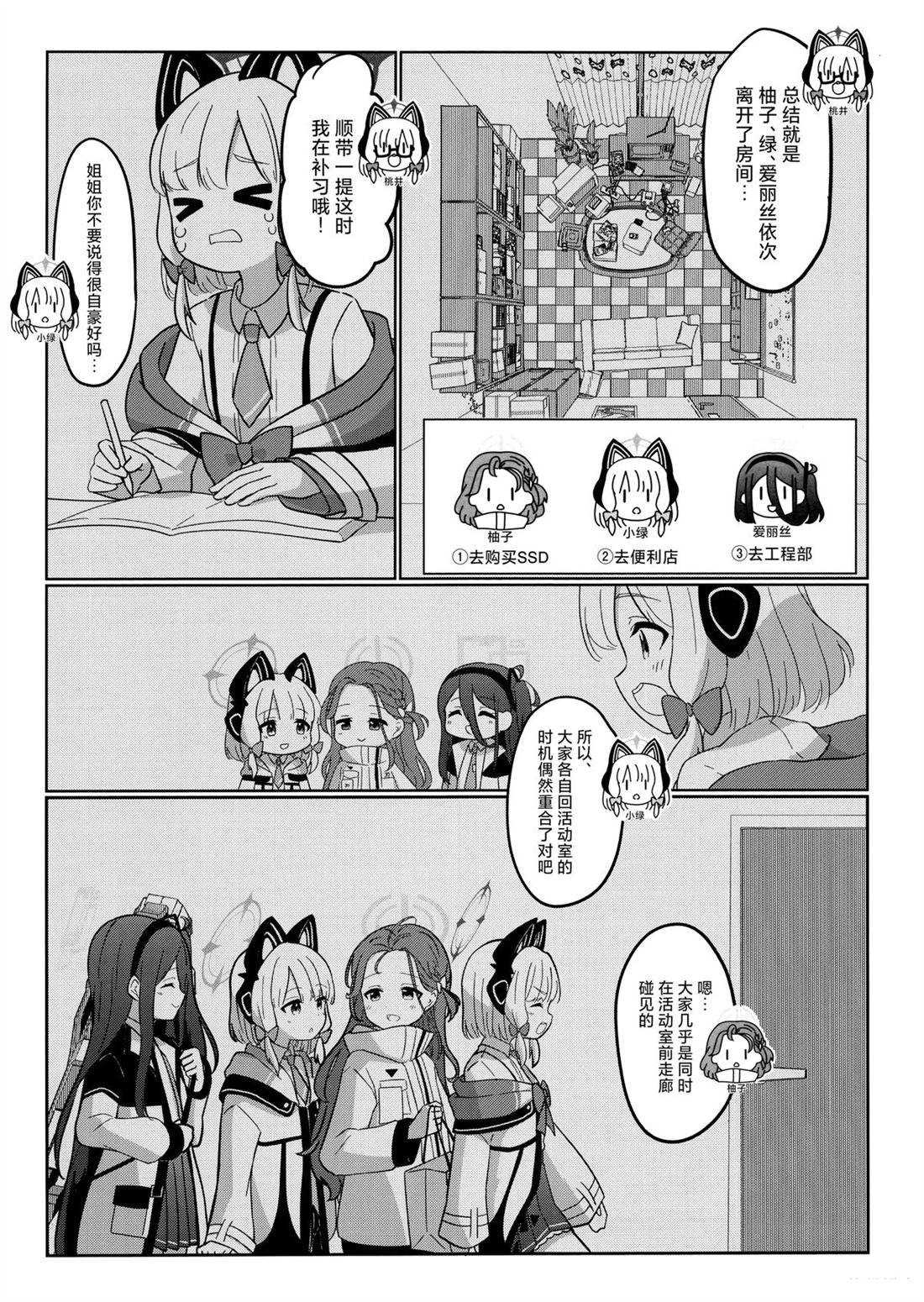 短篇