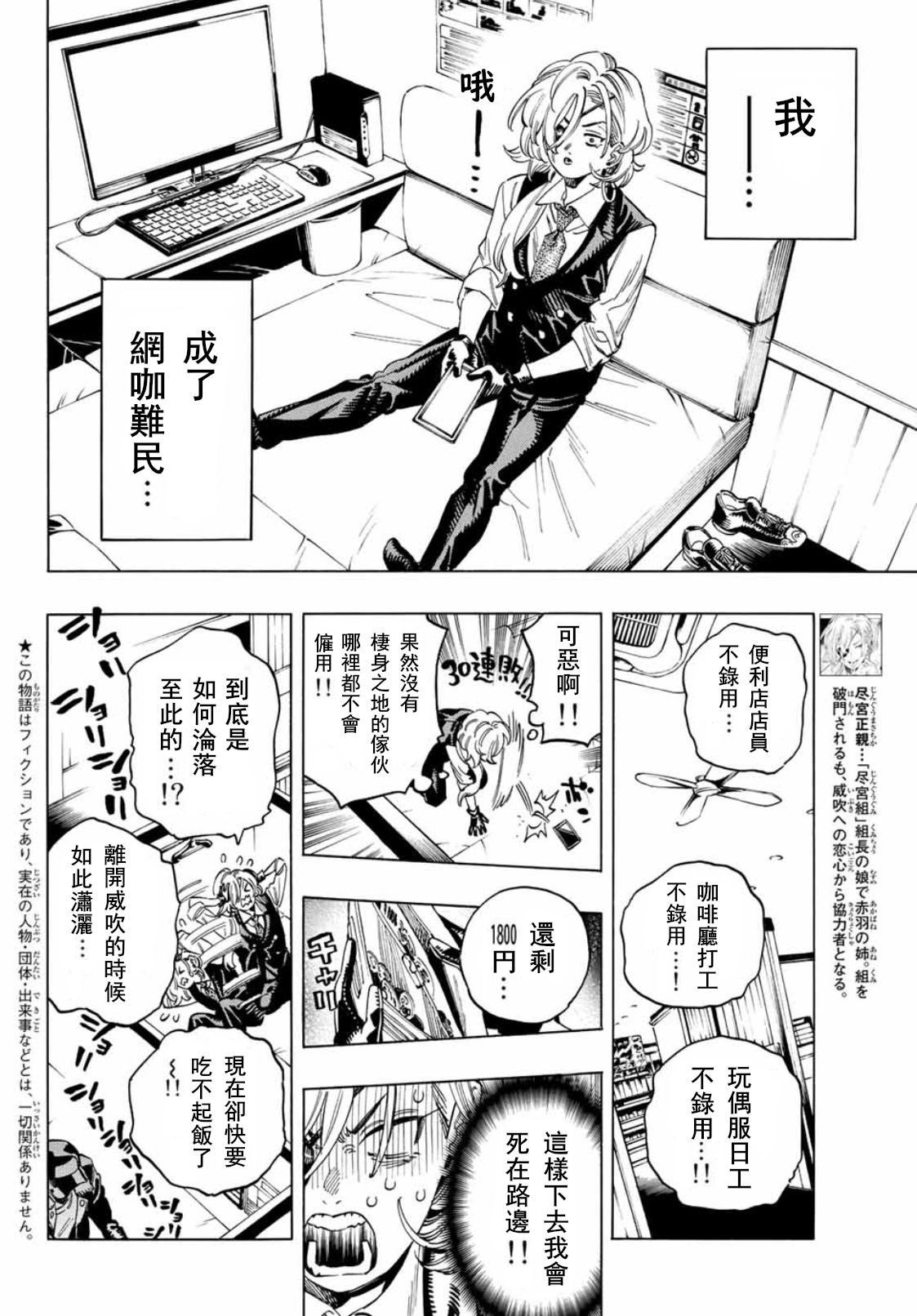 番外篇