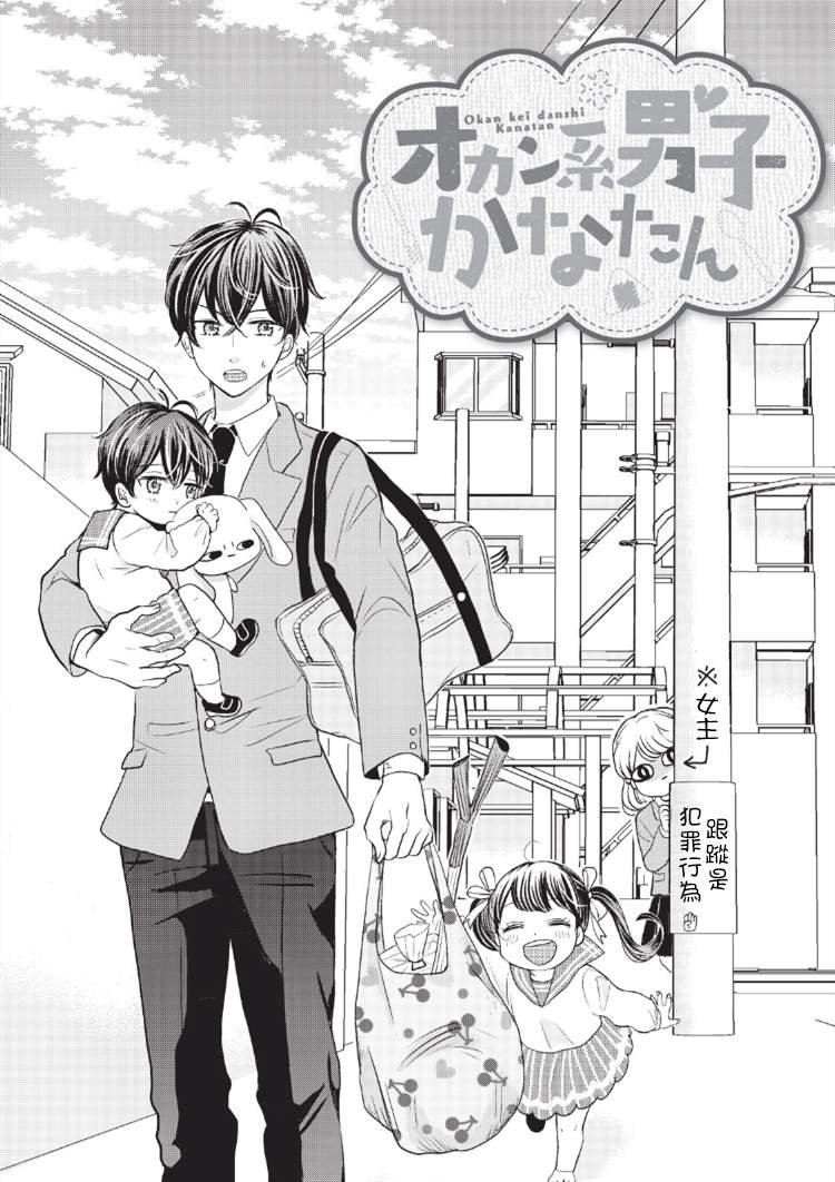 第1话