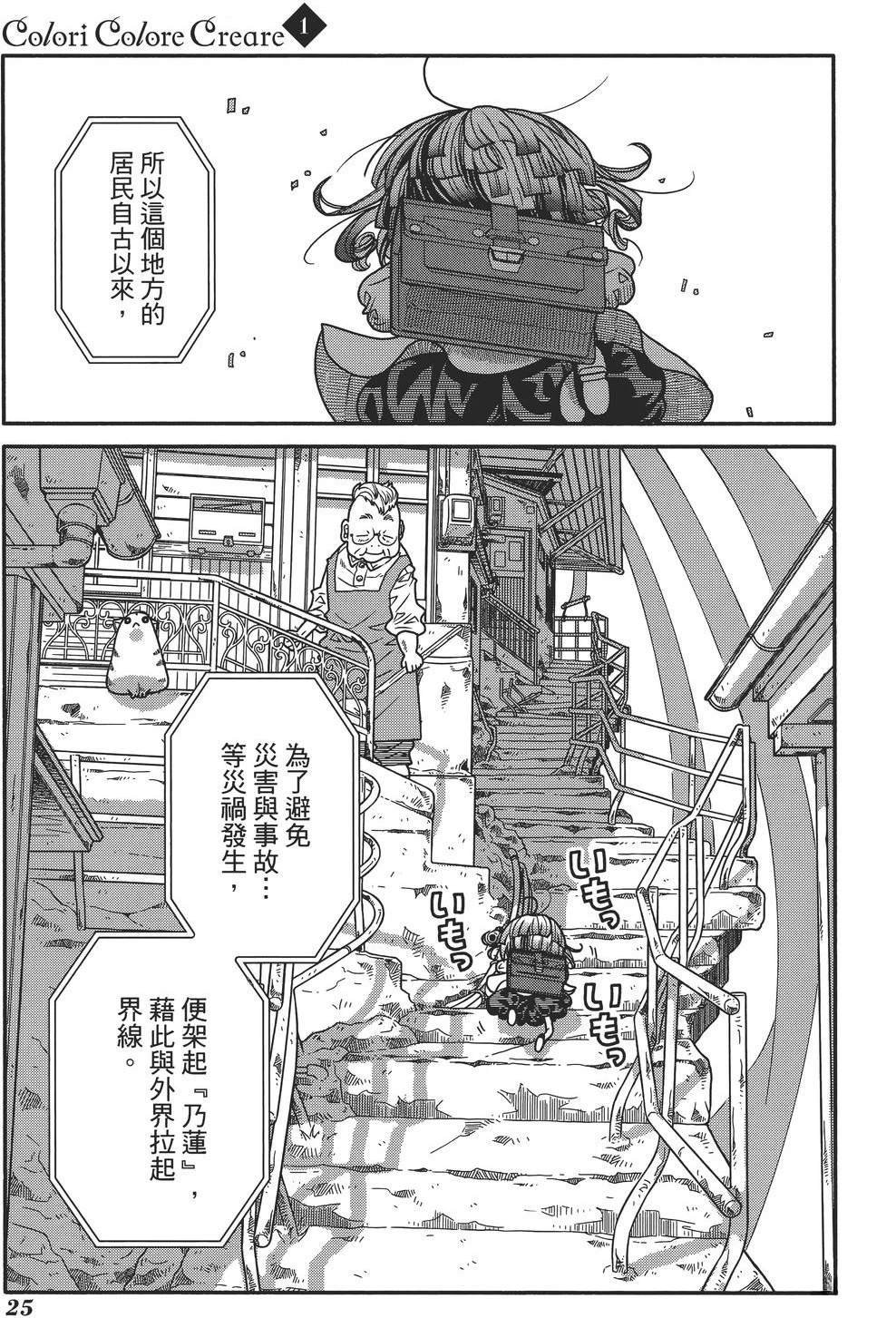第1卷