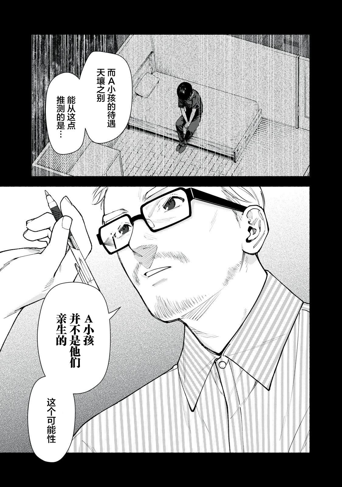 第6话 前篇