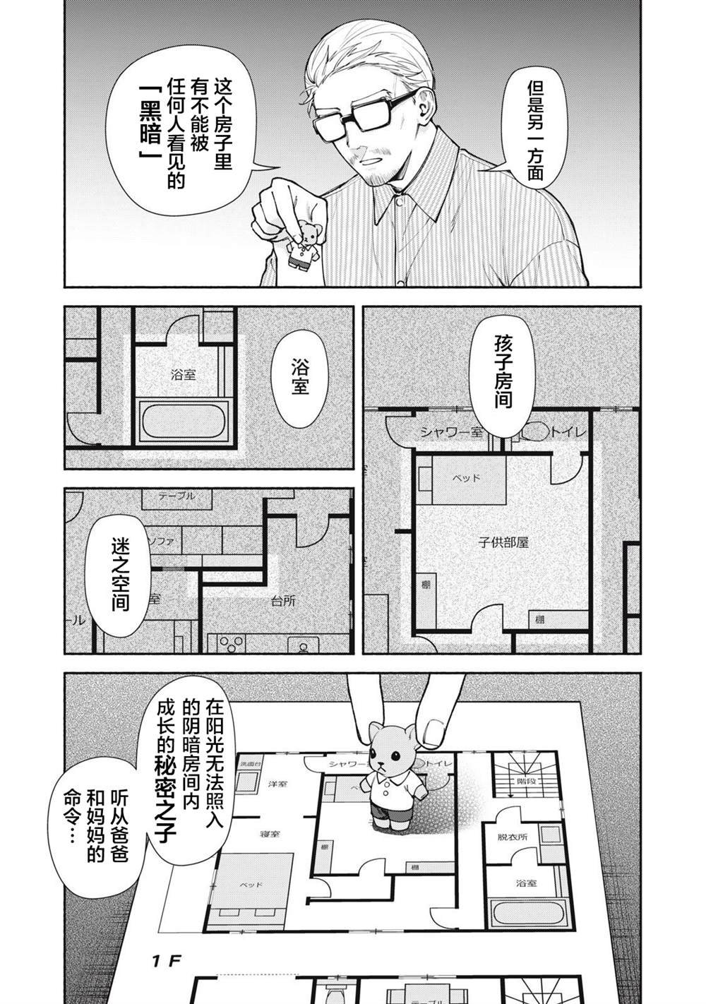 第6话 后篇