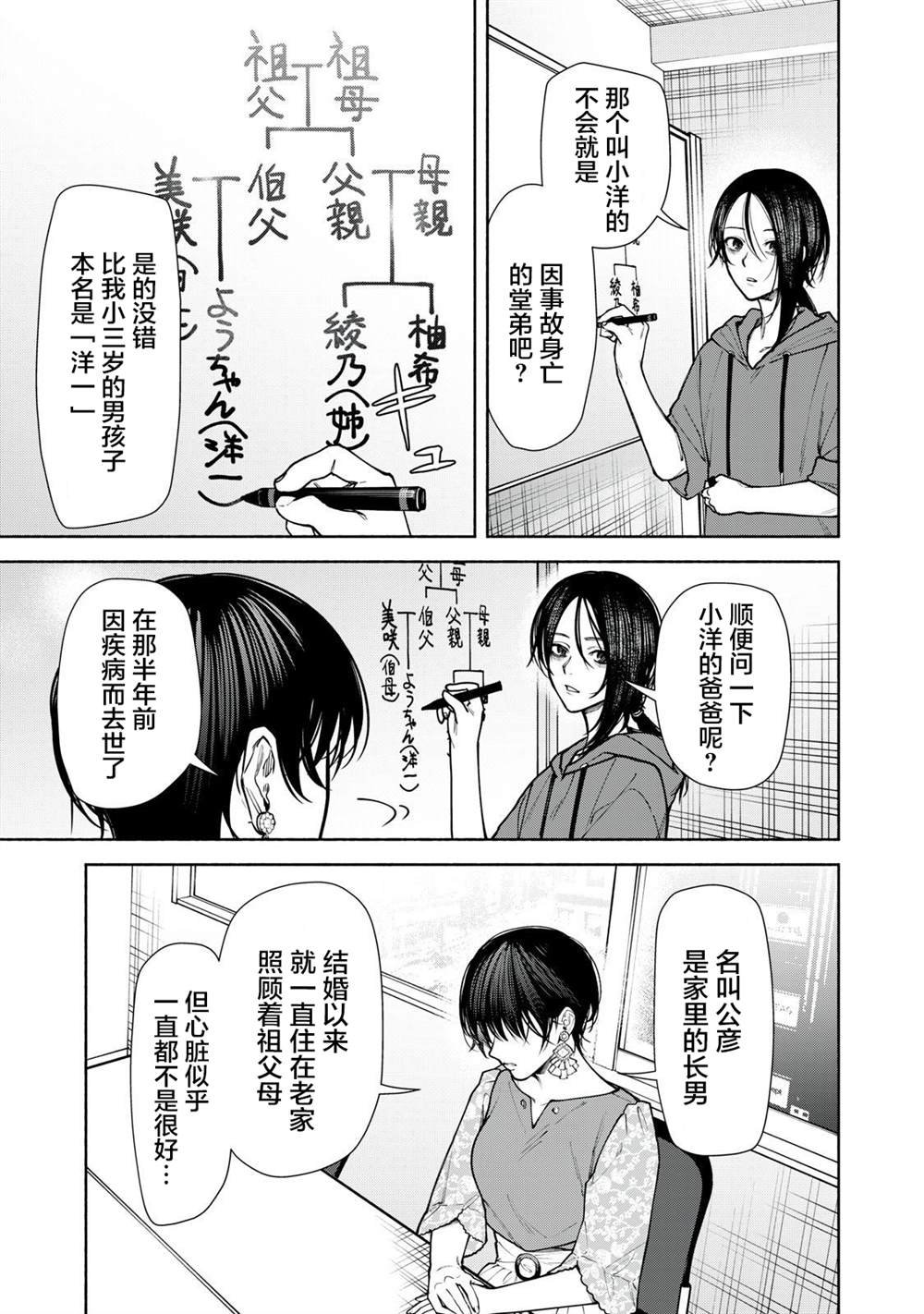 第9.1话 前篇