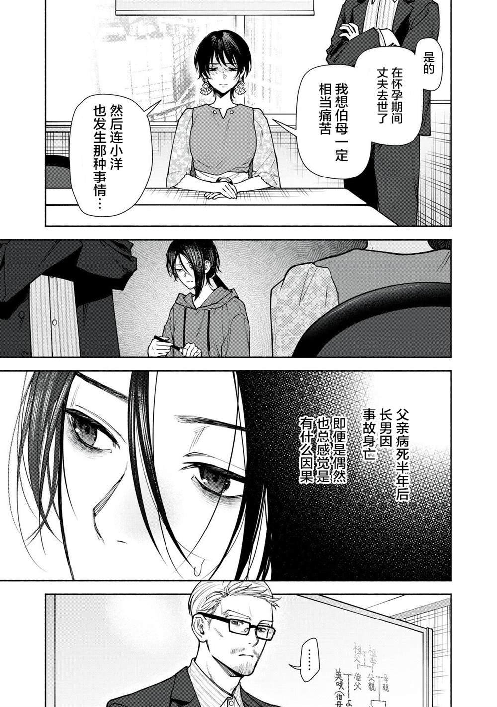 第9.1话 前篇