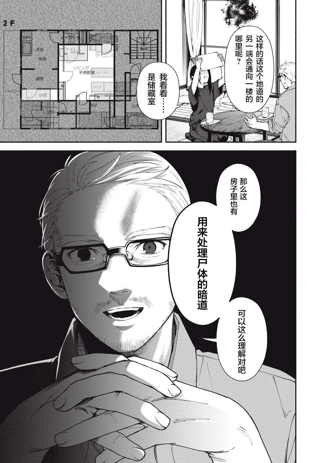 第2.2话