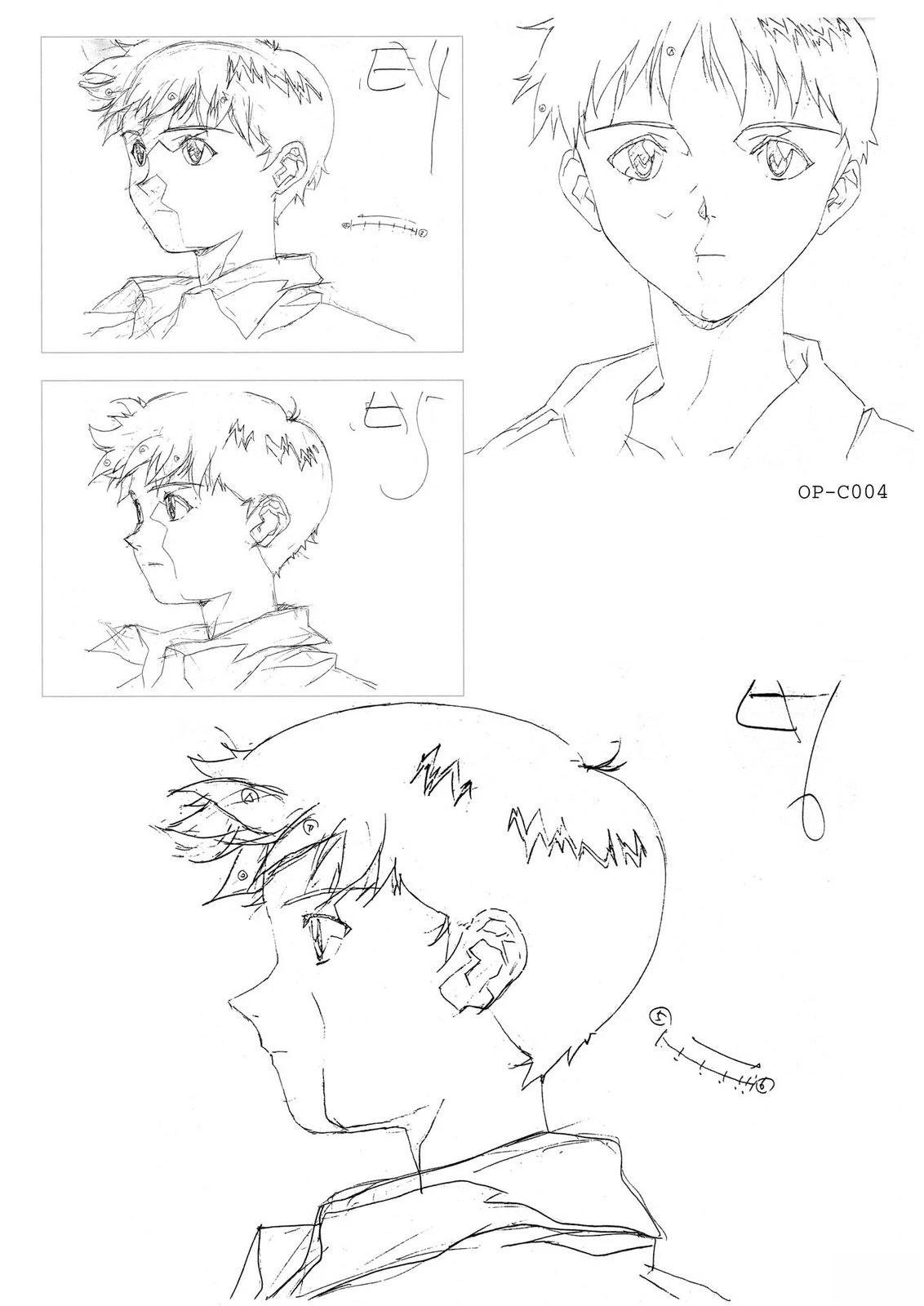 TV01卷