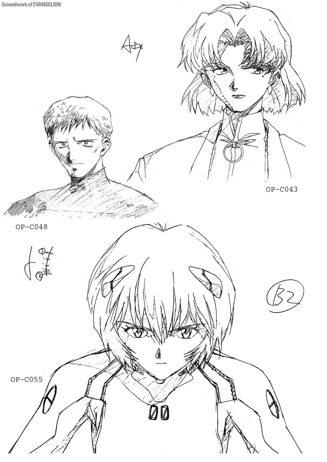 TV01卷