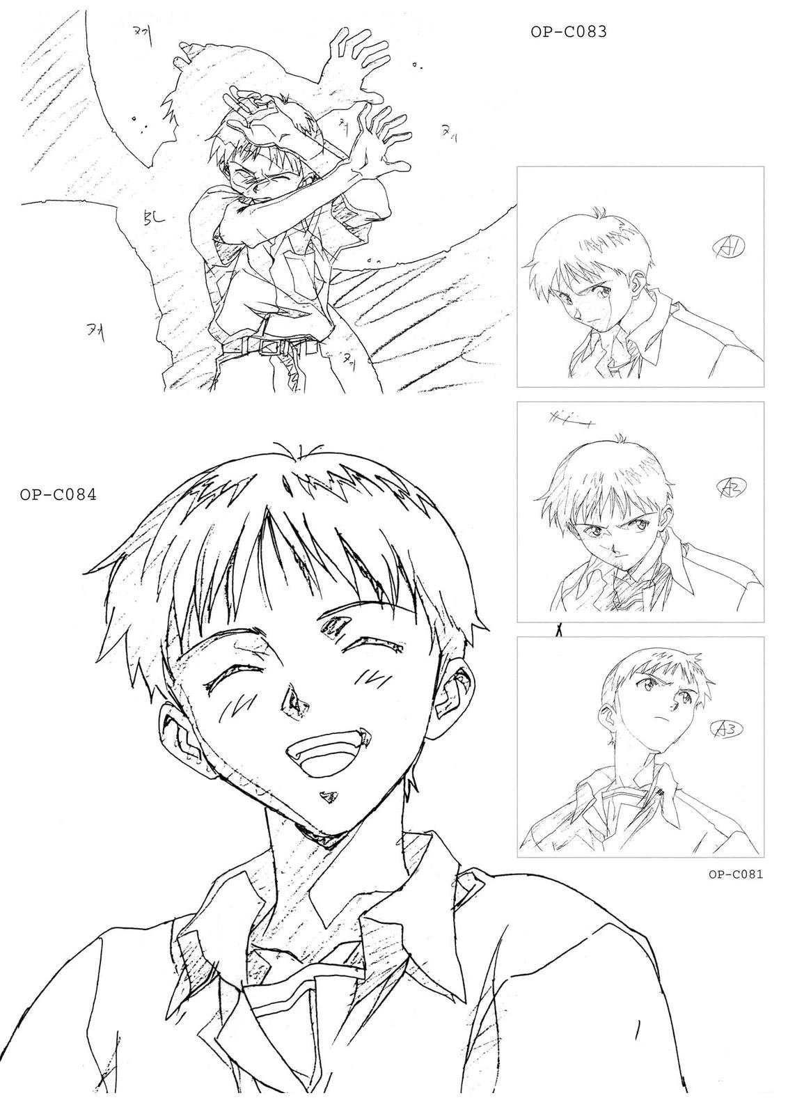 TV01卷