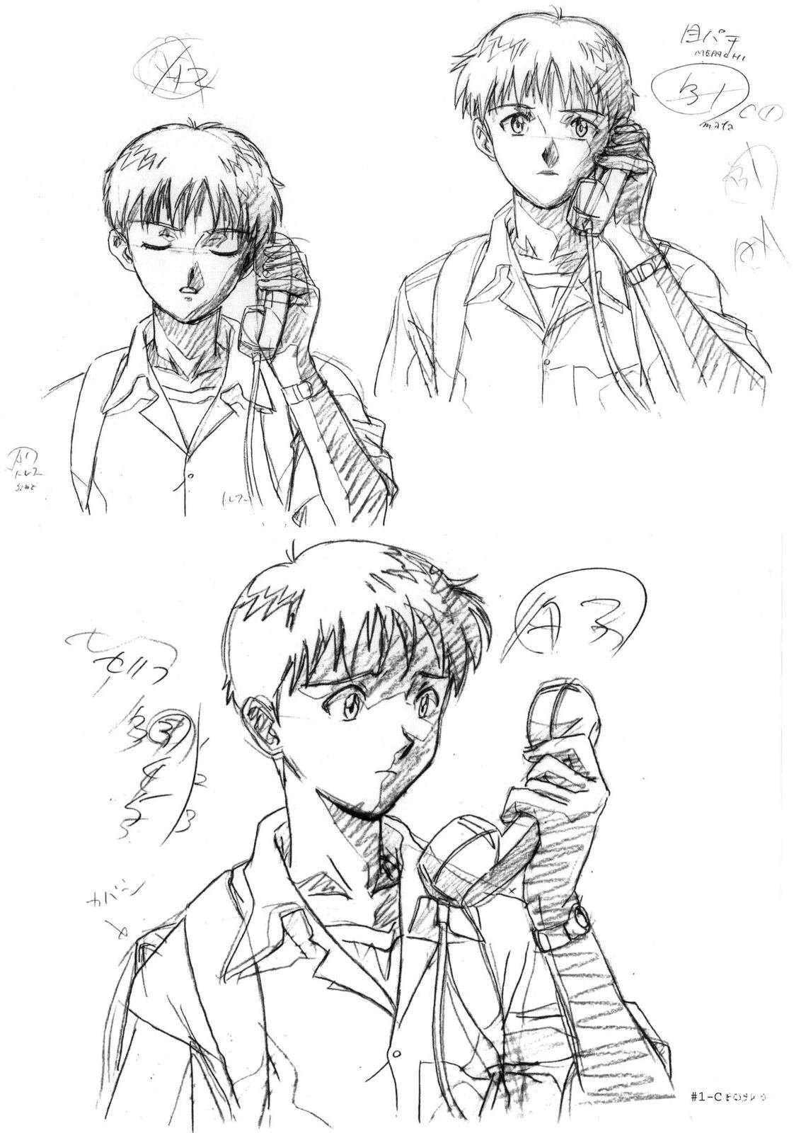 TV01卷