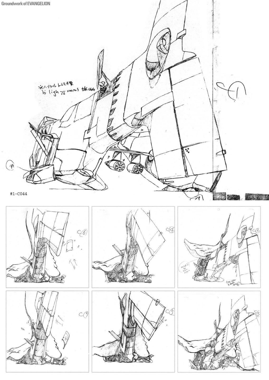TV01卷