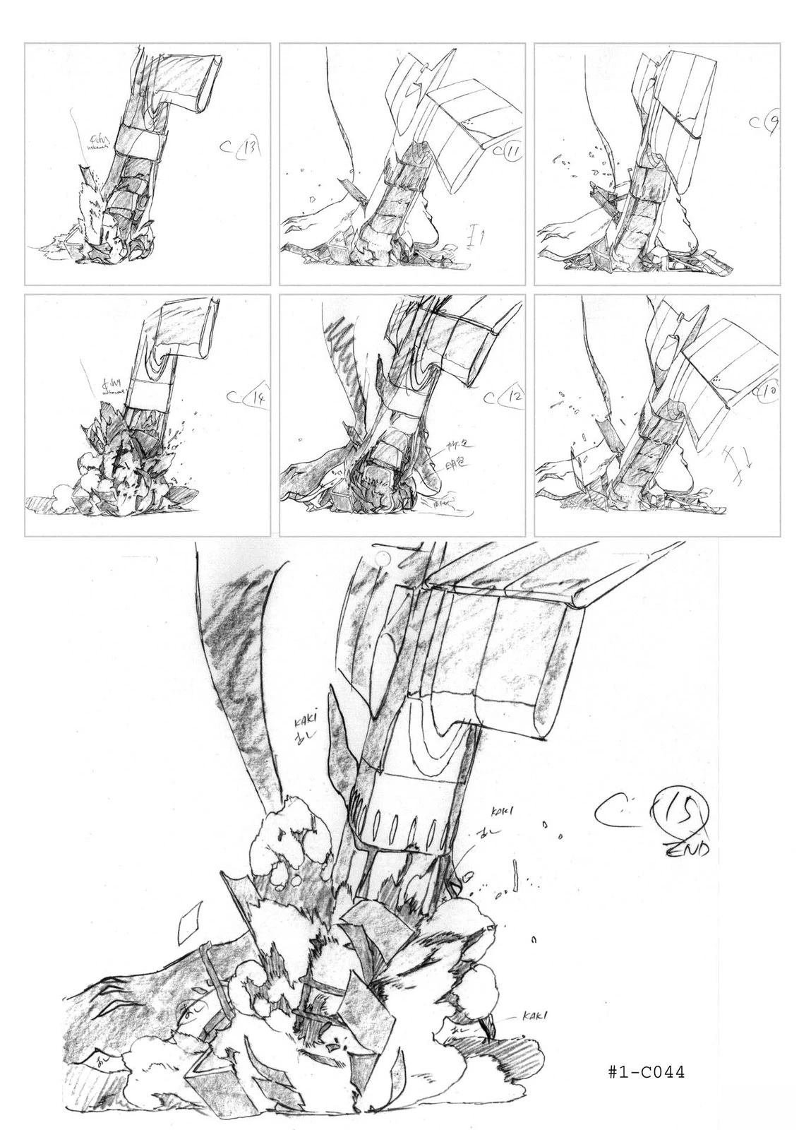 TV01卷