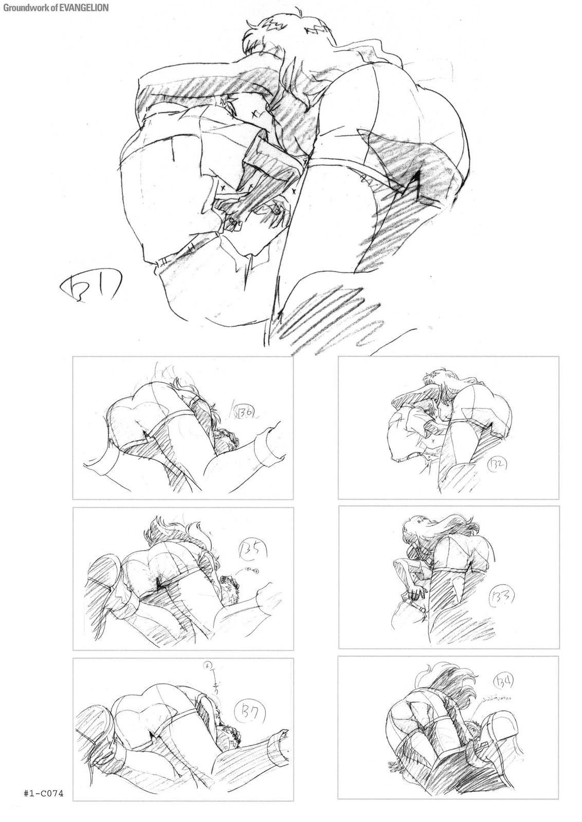 TV01卷