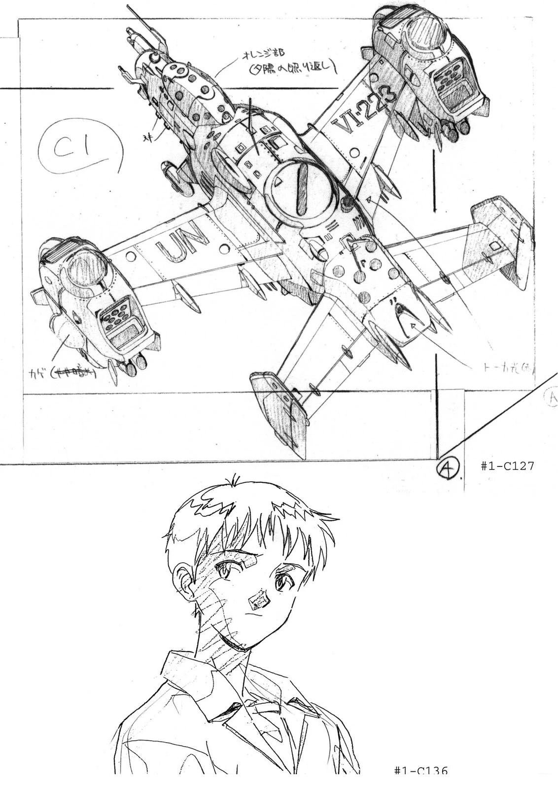 TV01卷
