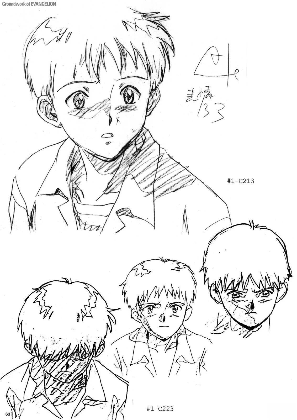 TV01卷