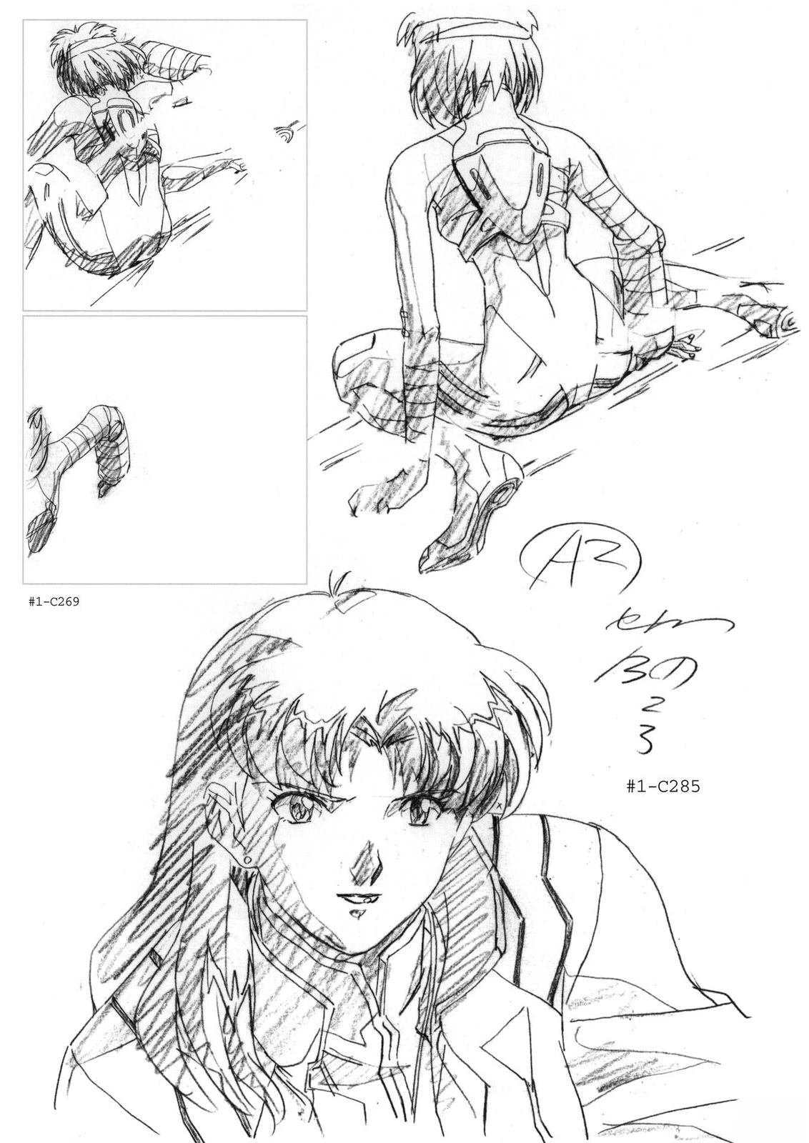 TV01卷