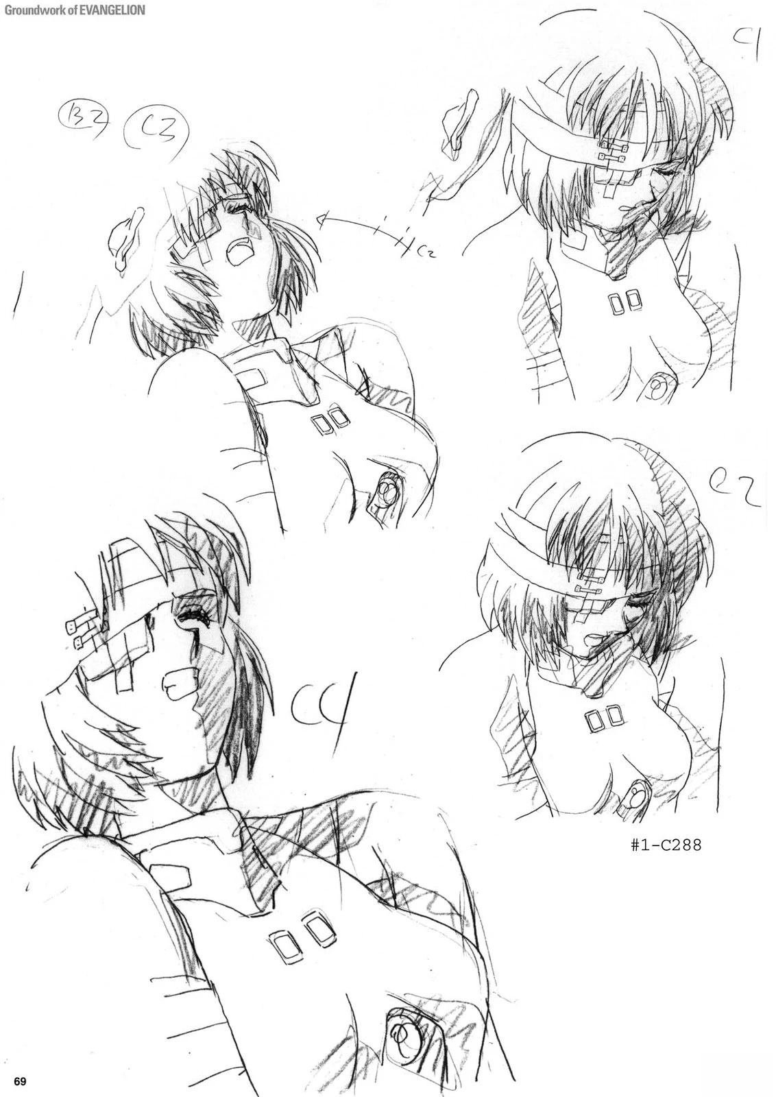 TV01卷