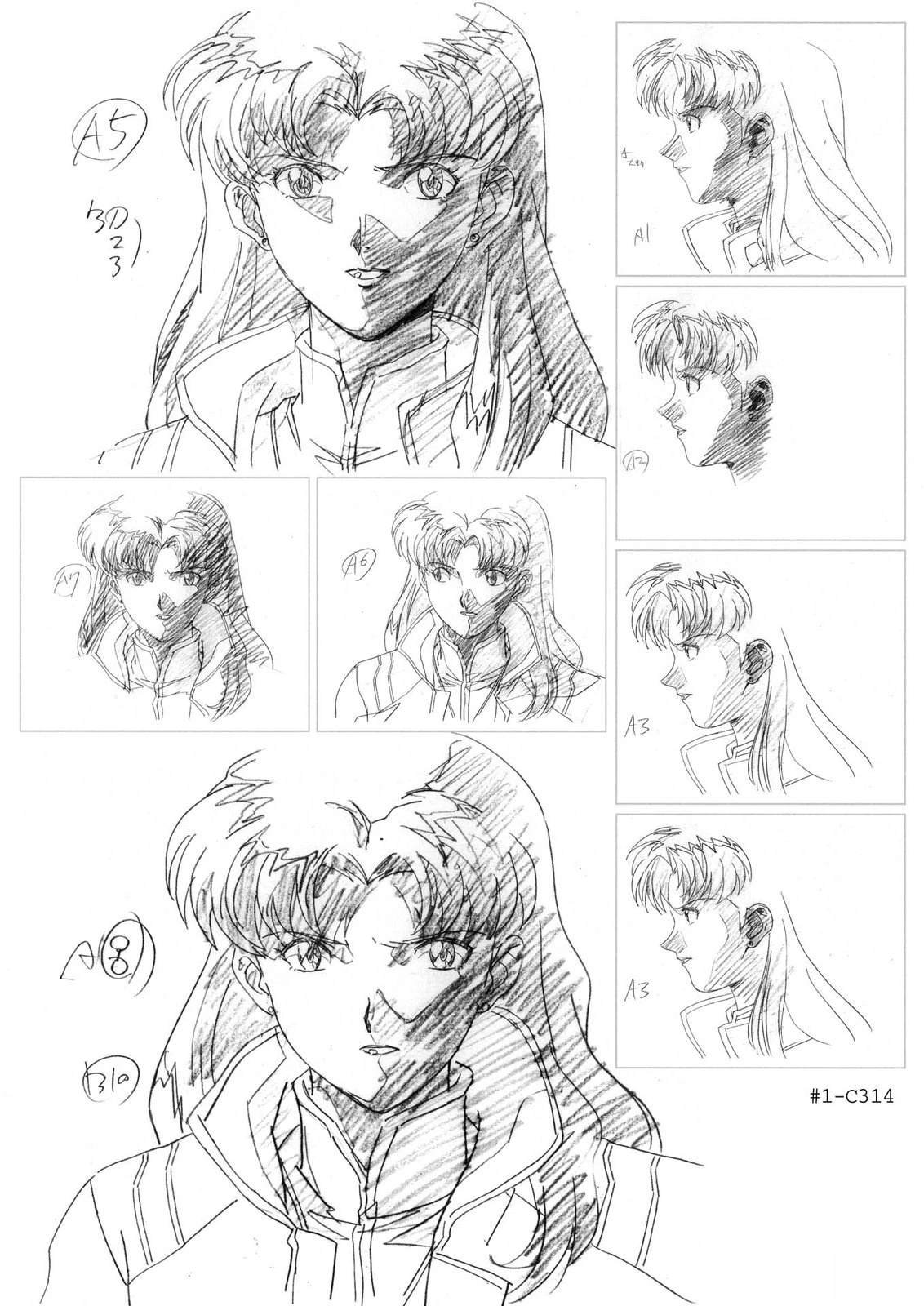 TV01卷