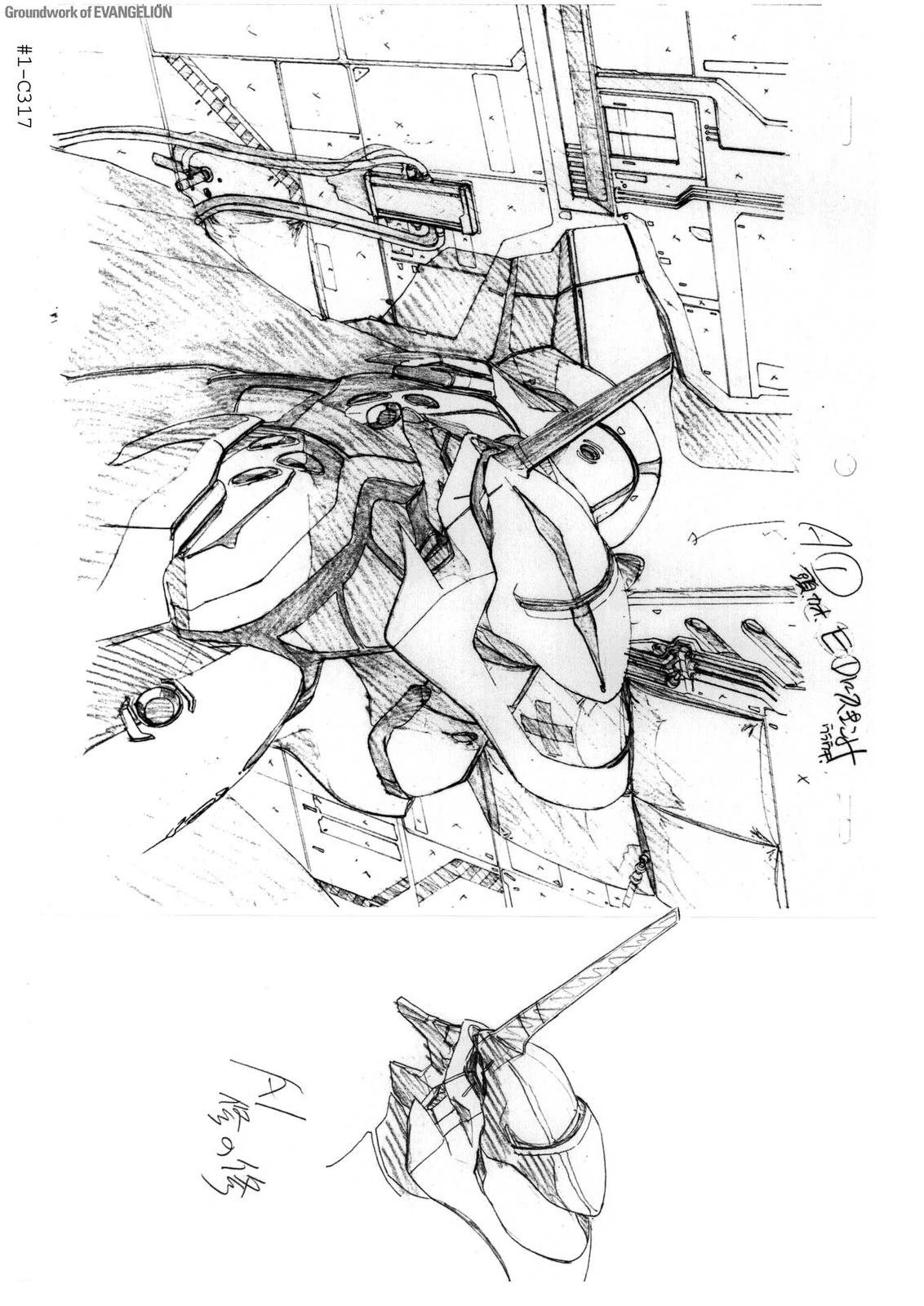 TV01卷
