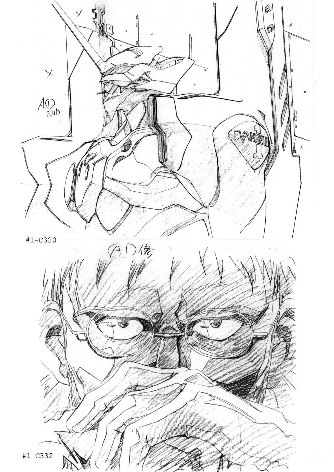 TV01卷