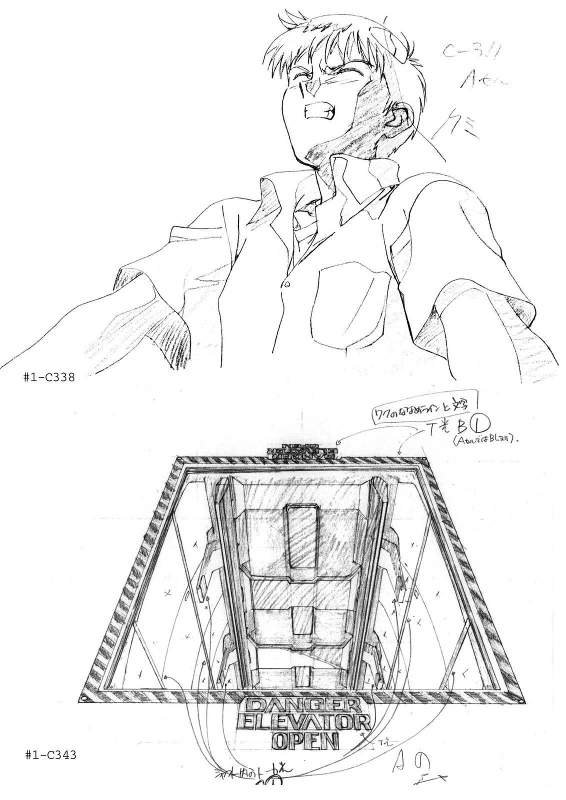 TV01卷
