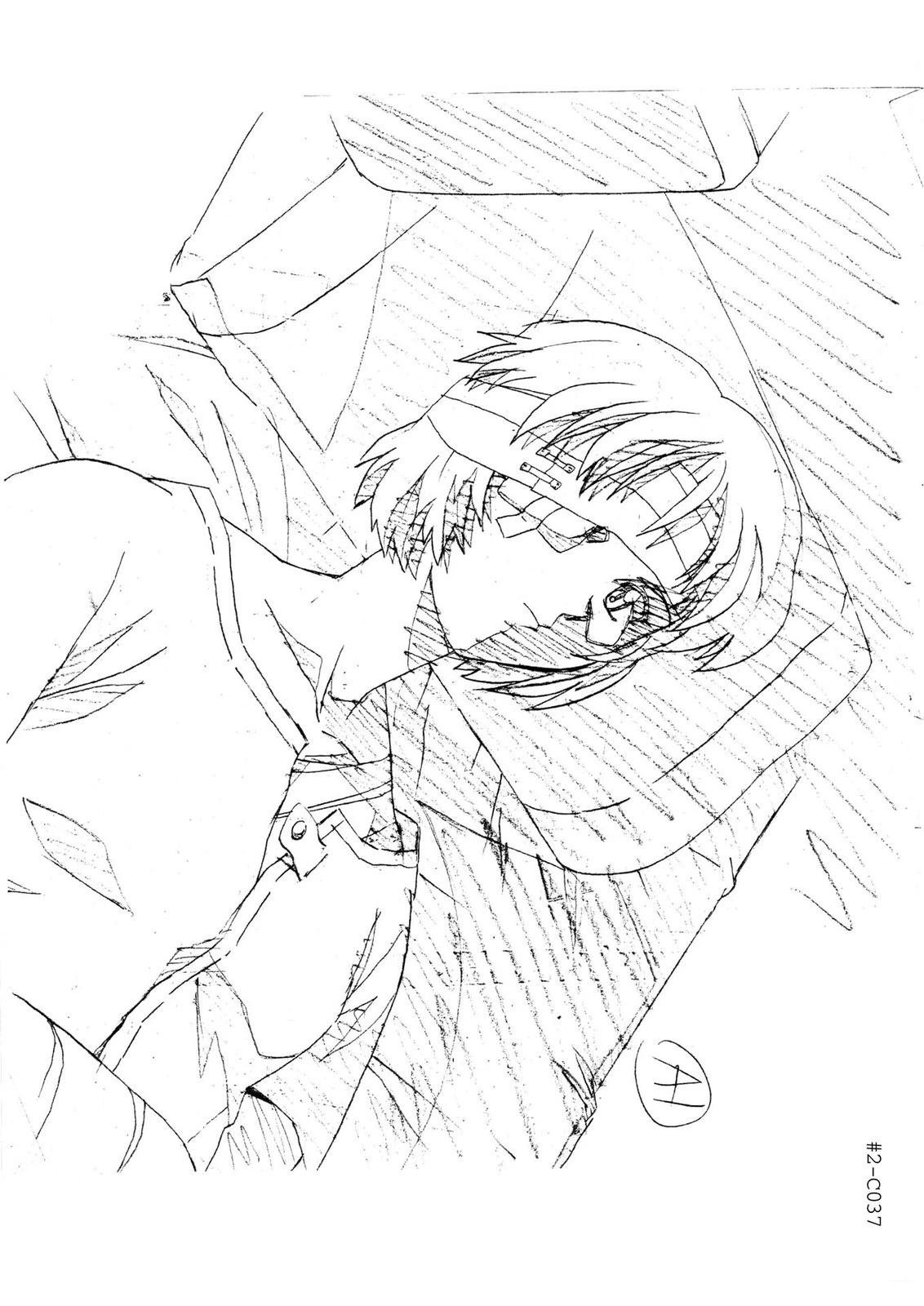 TV01卷