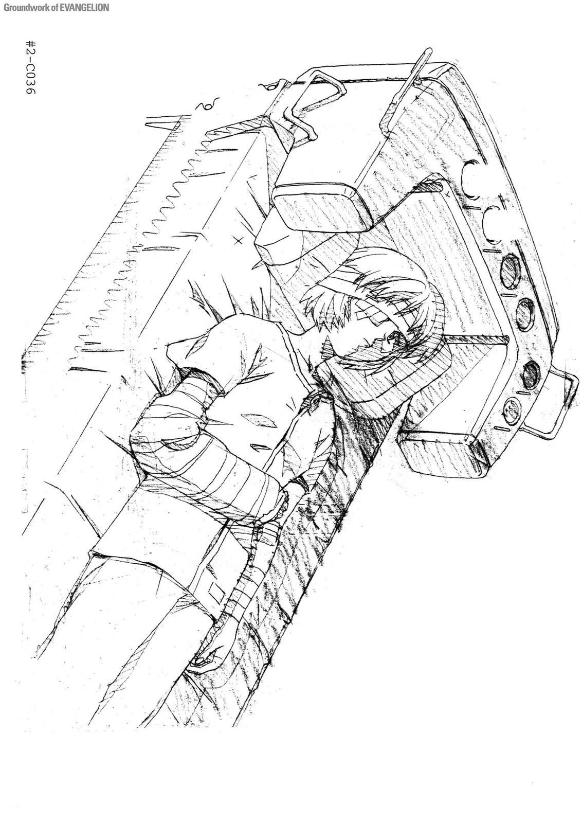 TV01卷