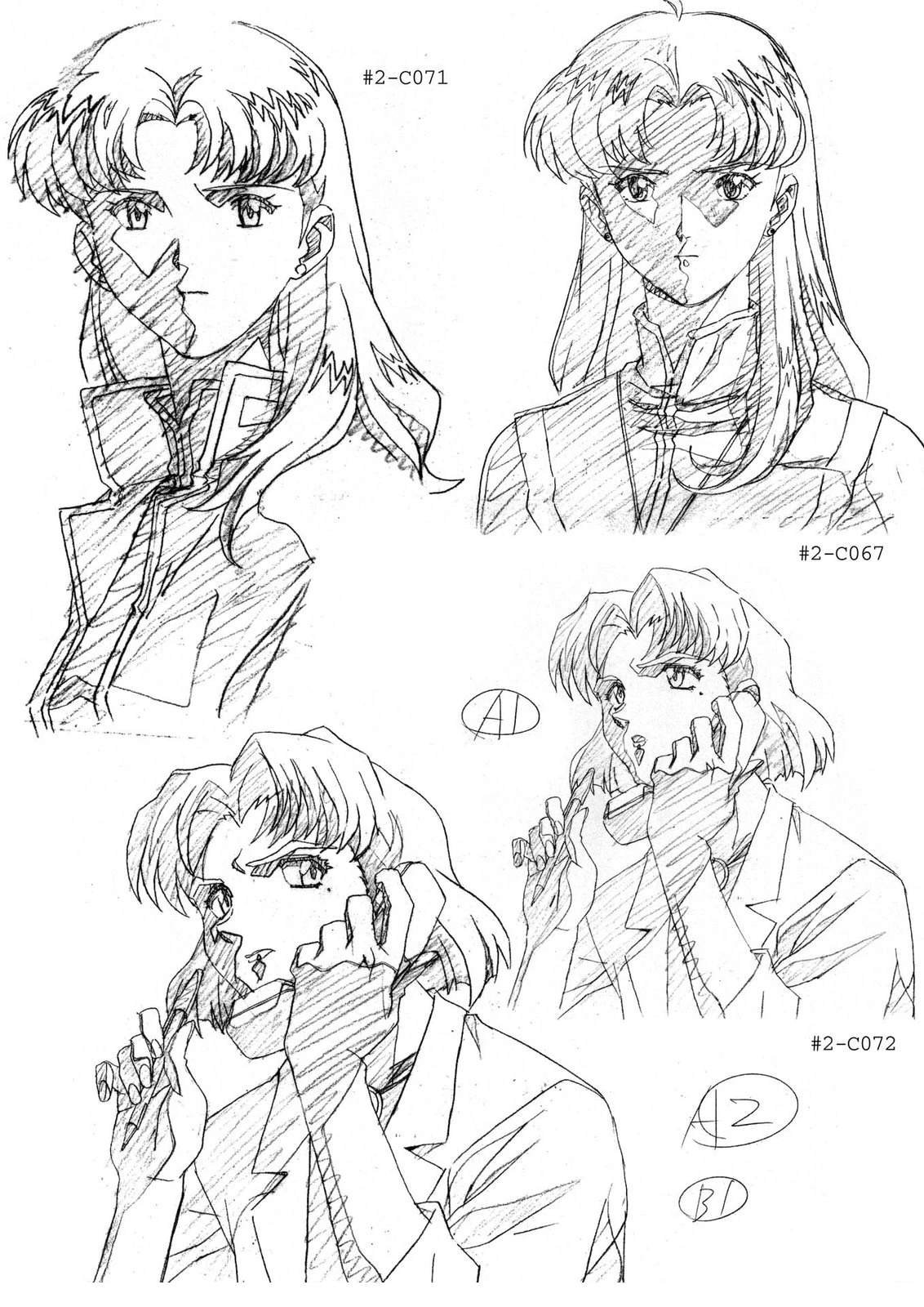 TV01卷