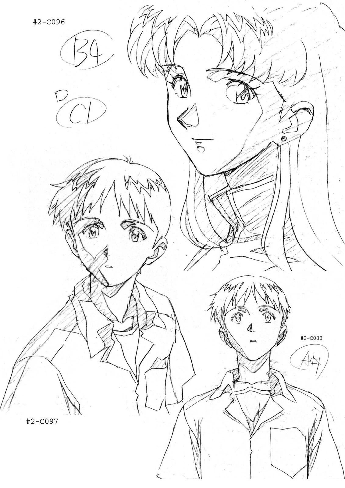 TV01卷