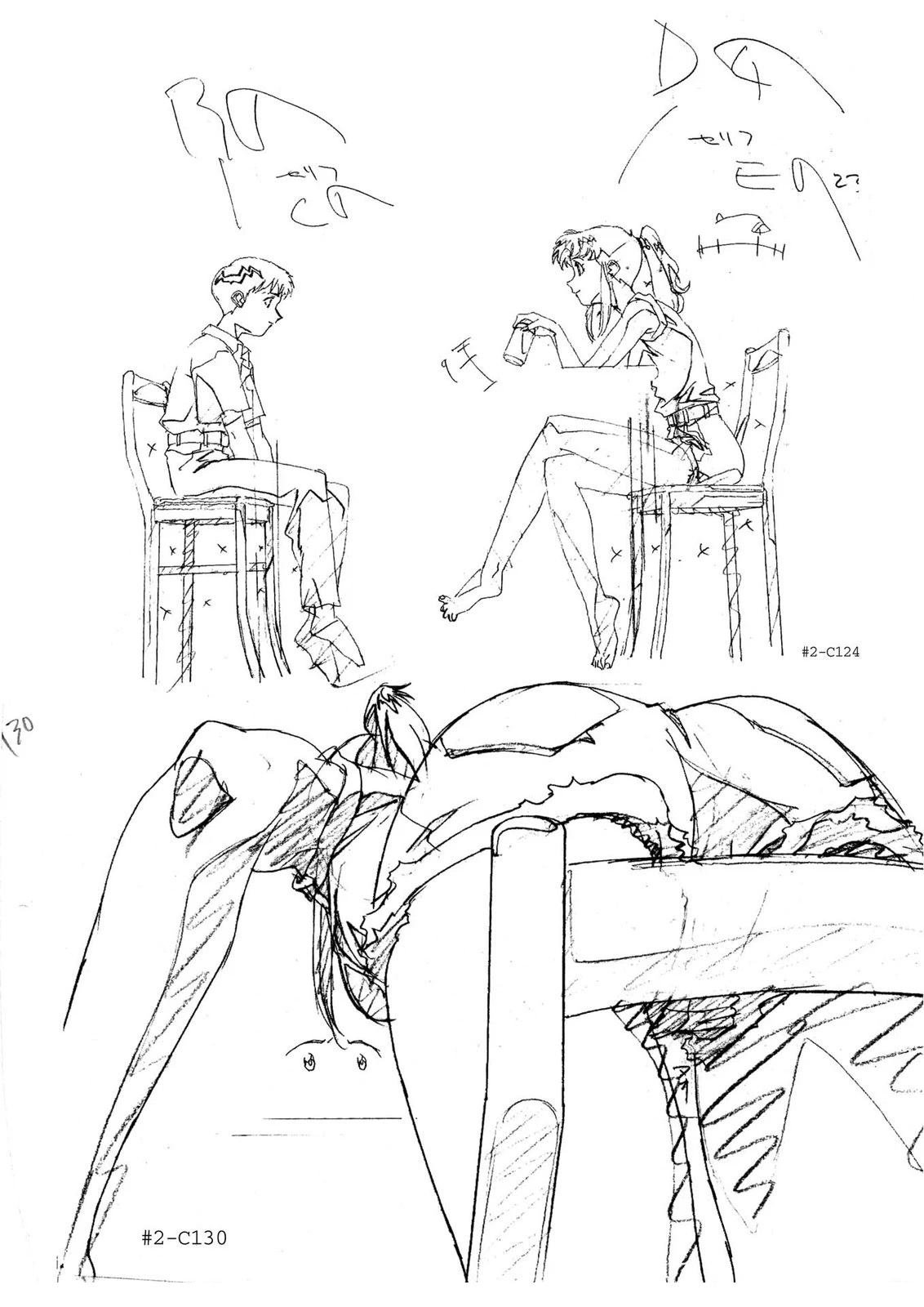 TV01卷