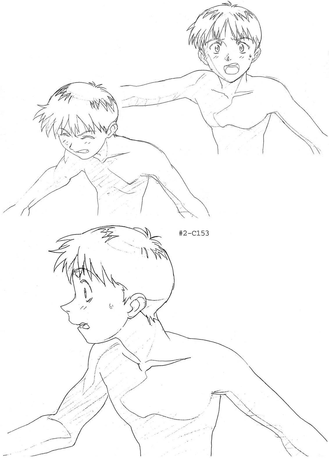 TV01卷