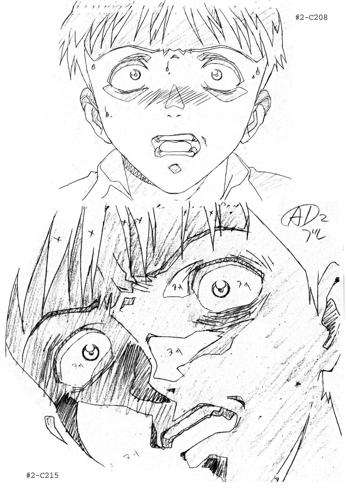 TV01卷