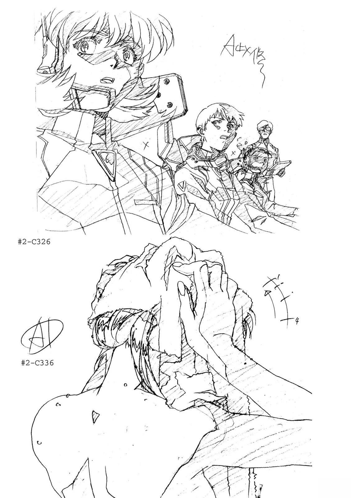 TV01卷